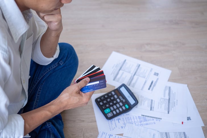 Mastering Financial Health: Credit Card Access and Management Tips
