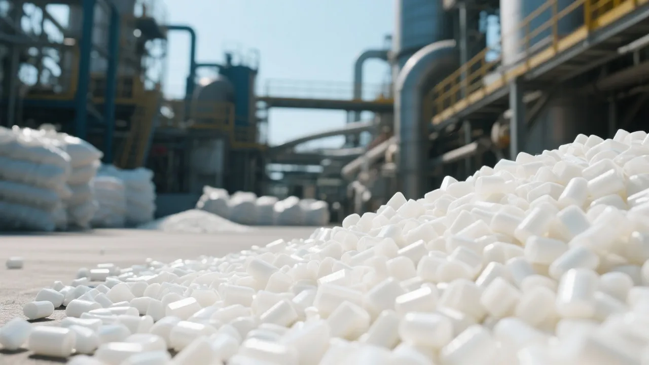 Understanding Sasol Polypropylene