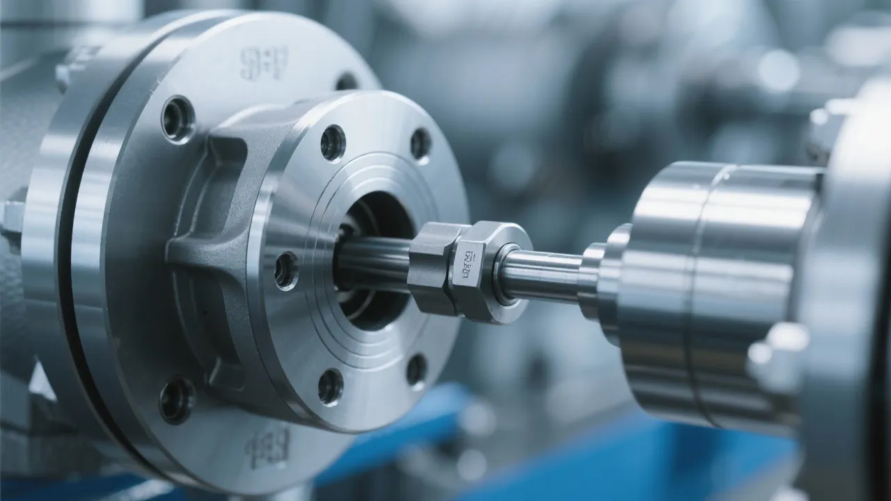Understanding Rexroth Poppet Valve Systems