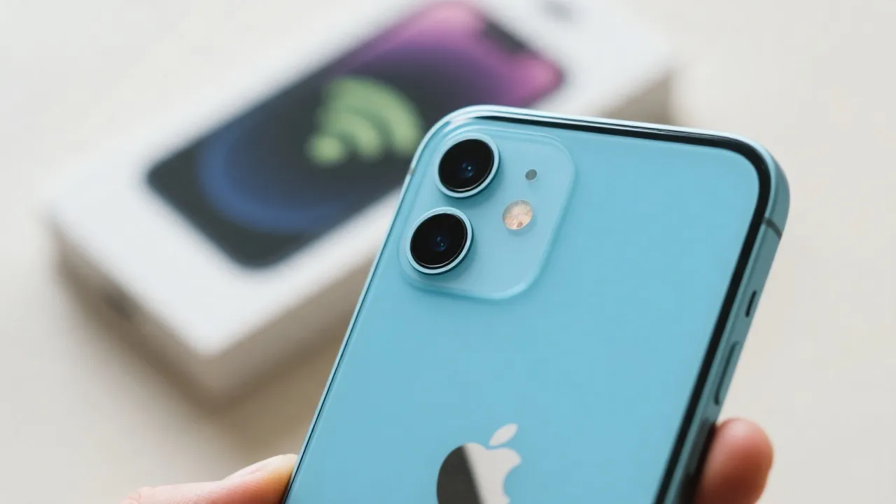 Unlocking Access to Affordable iPhones
