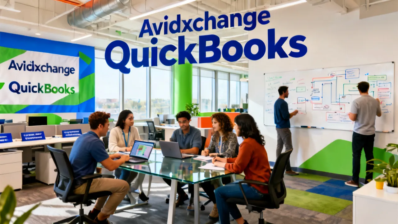 Enhancing Financial Workflows with Avidxchange
