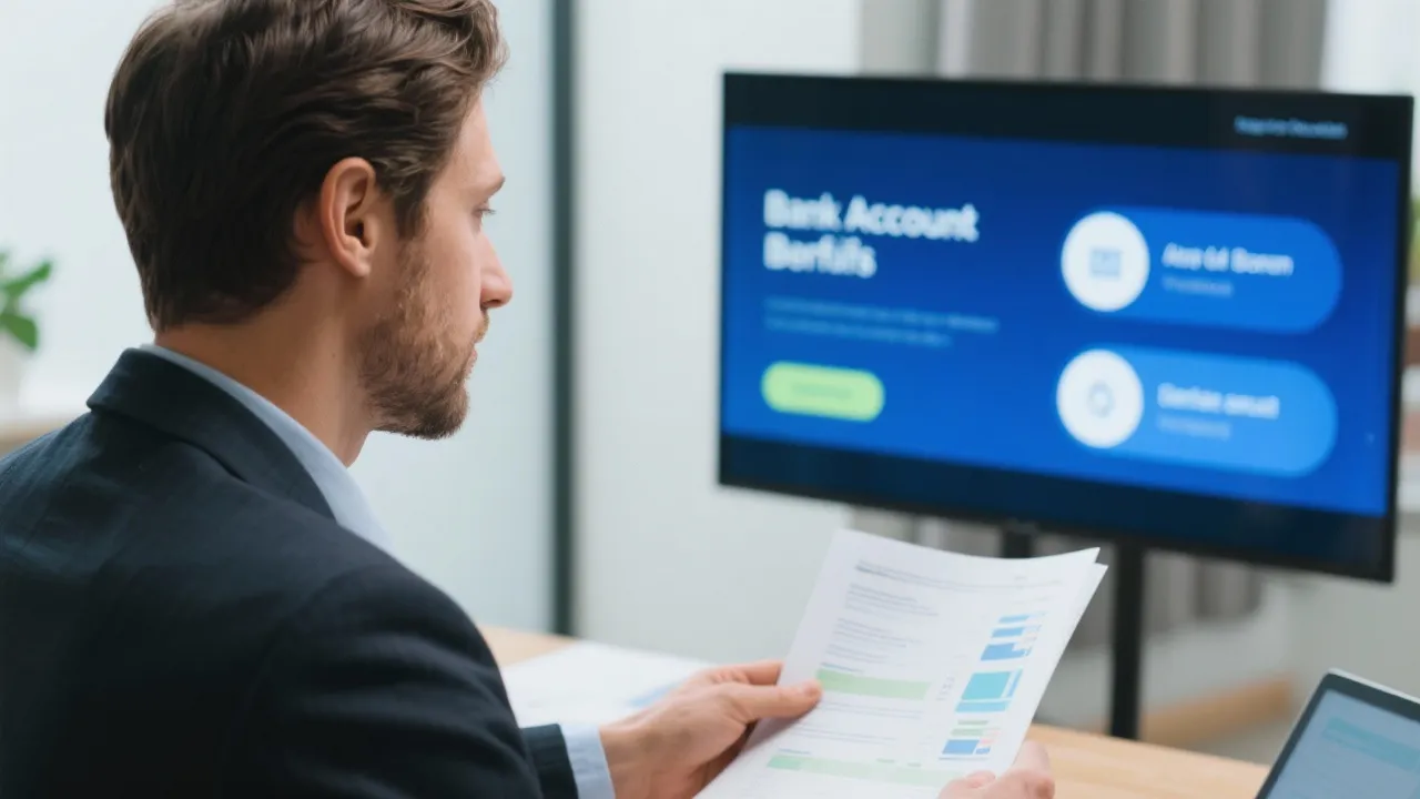 Comprehensive Online Bank Accounts Guide