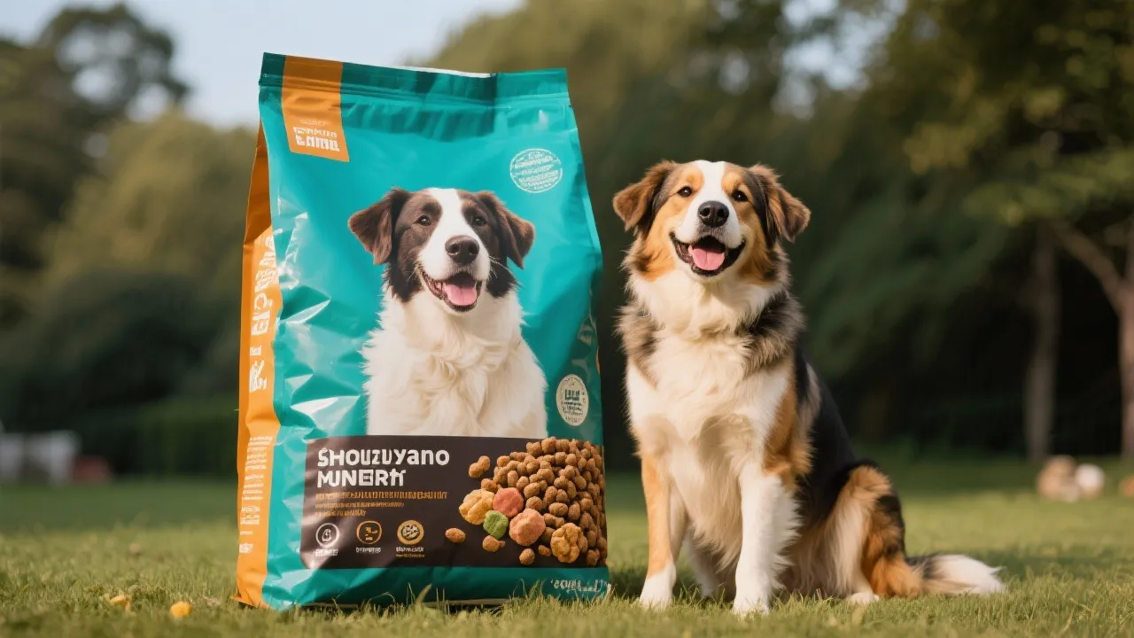 Understanding Royal Canin Maxi Adult Dog Food