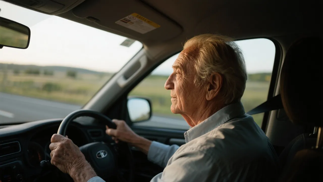 Affordable Car Insurance for Seniors