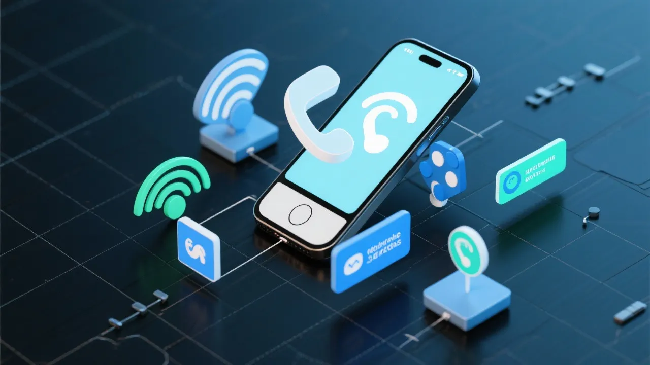 Top Prepaid Phone Service Options Nearby