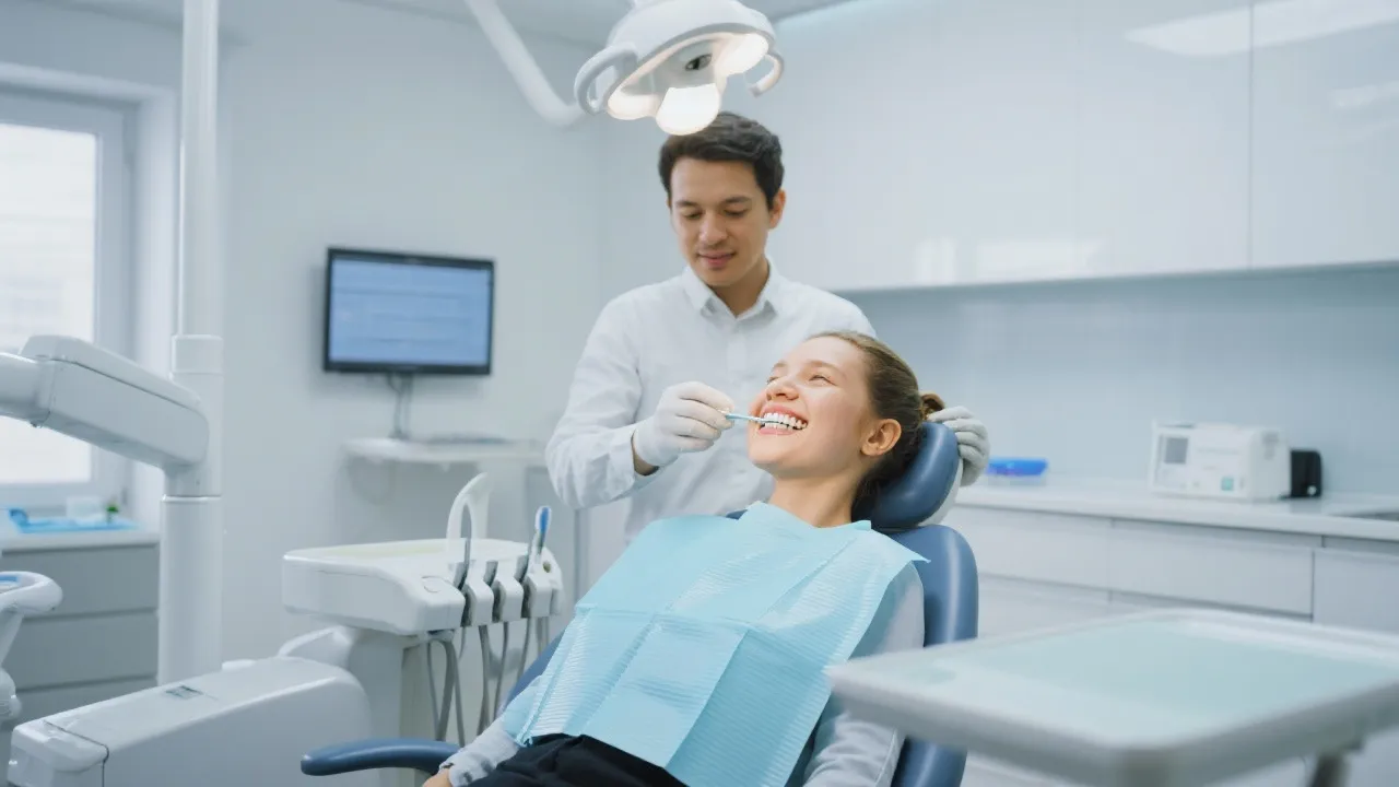 Finding Invisalign Orthodontics Nearby