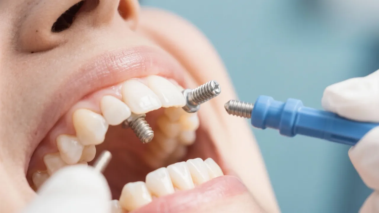 Understanding Dentsply Xive Implants