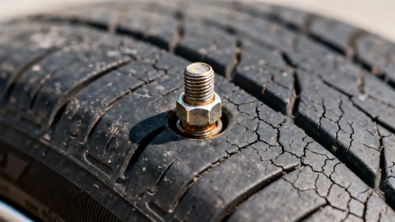 The Comprehensive Guide to Valve Tires