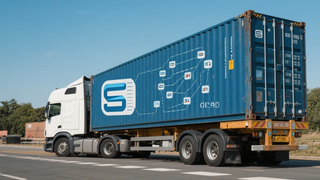 Understanding the Tracker Df in Logistics