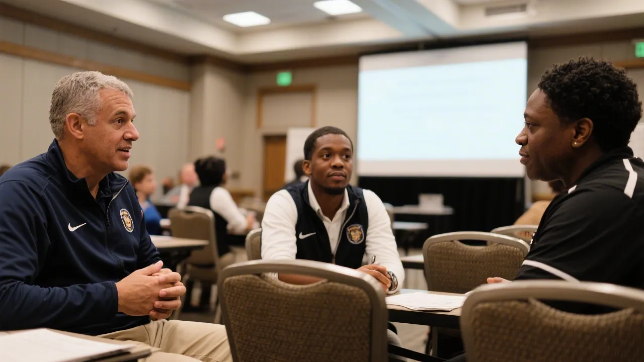 The Role of Forbes Coaches in Modern Business