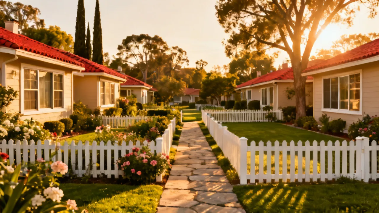 Discovering Ideal Retirement Communities