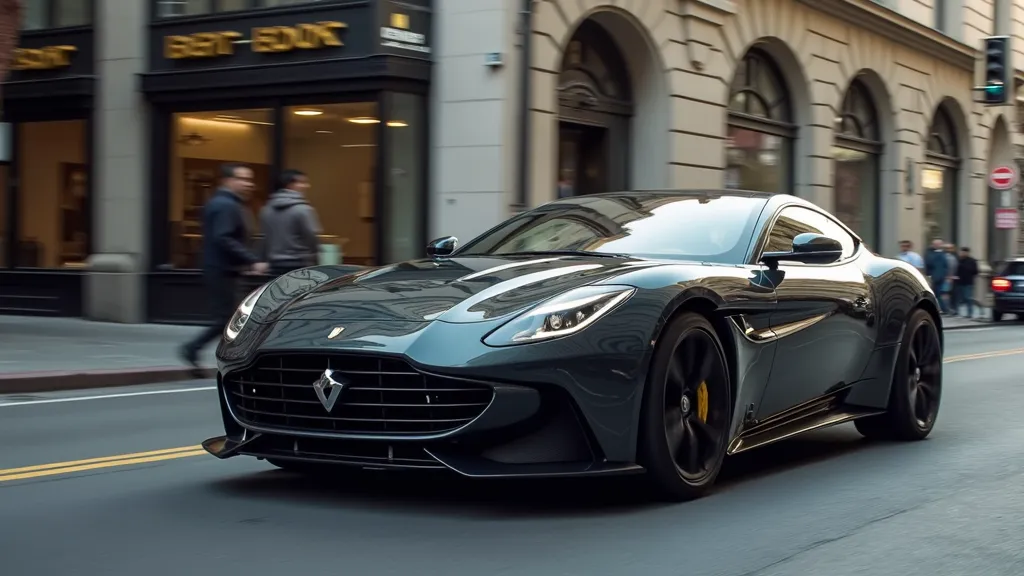 Discovering the Ylr C30