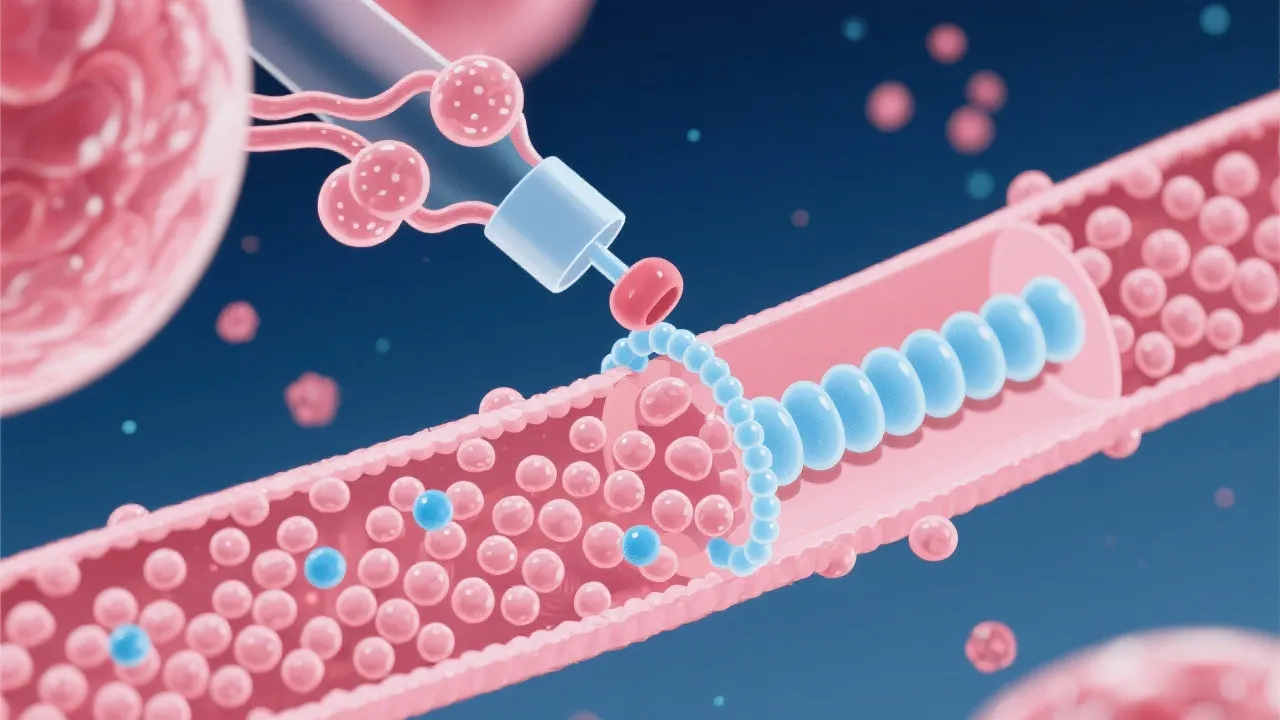 Understanding mRNA Capping