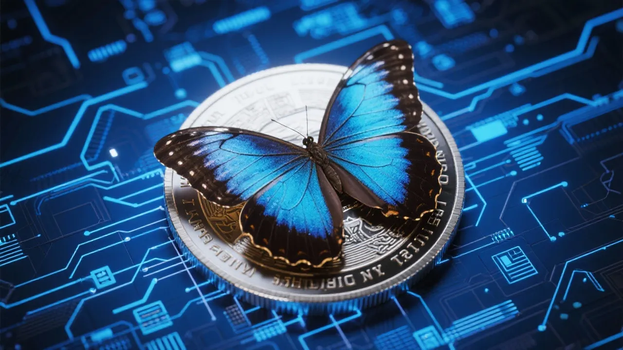 Unveiling the Token Morpho Revolution