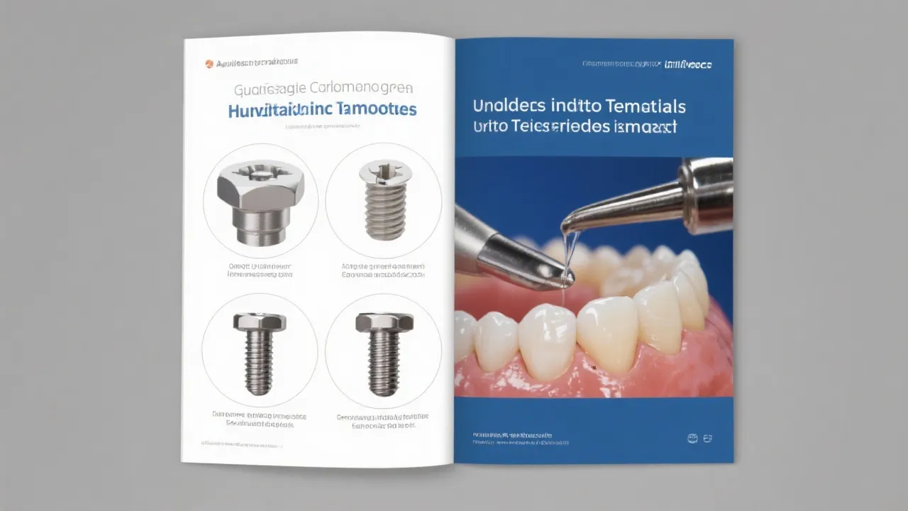 Understanding Dental Implants