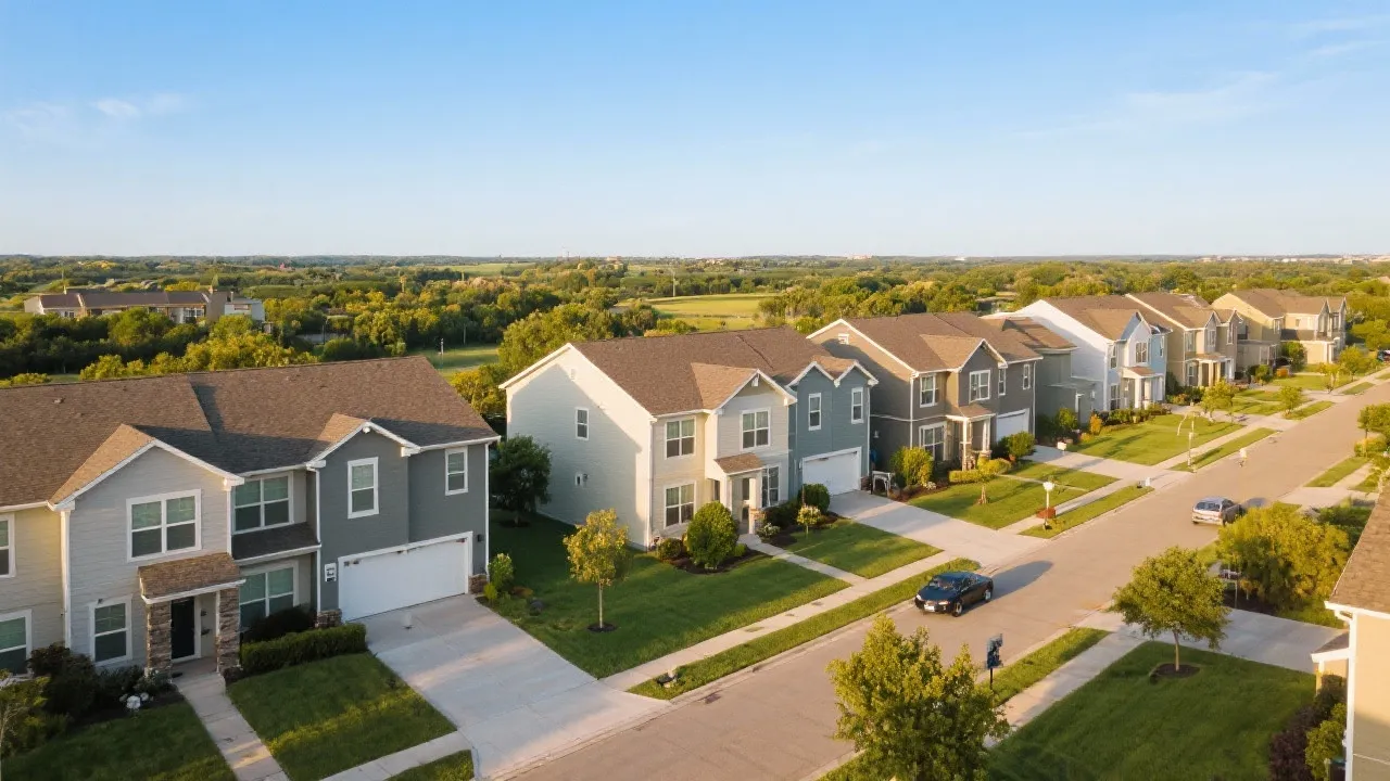 Discovering Wellington Townhomes Nearby