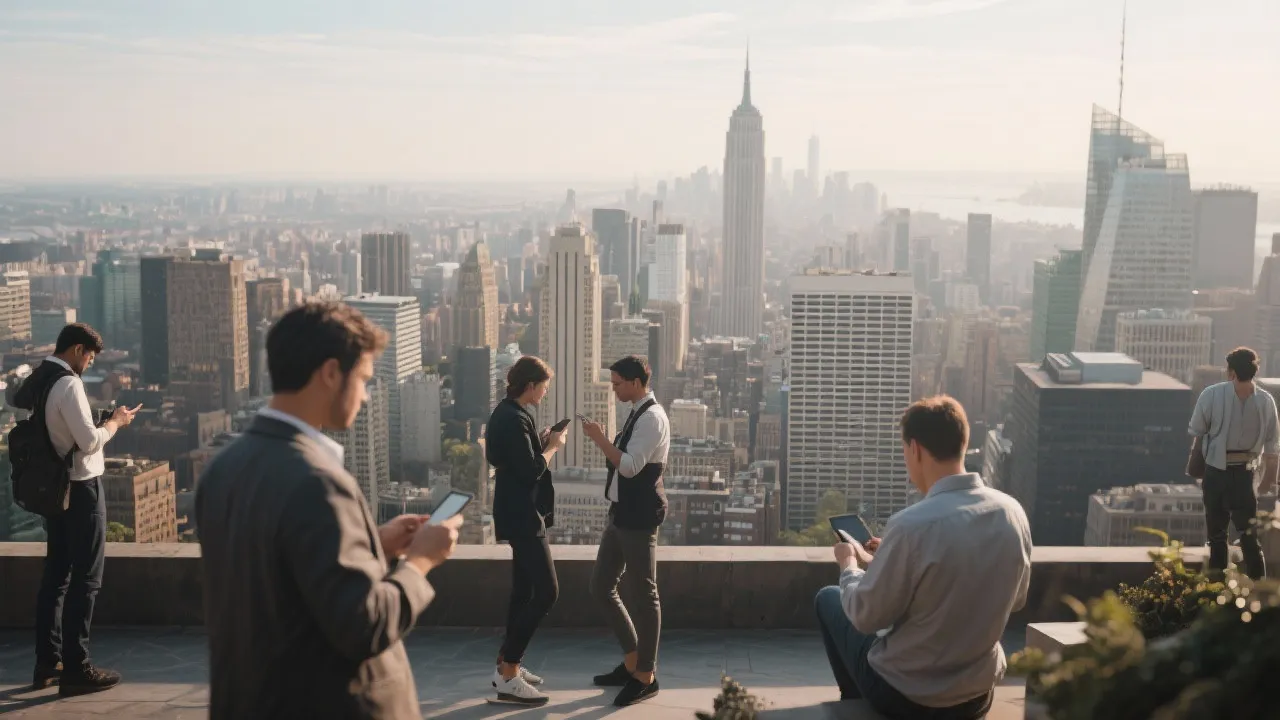 Navigating Internet Plans Near Anapolis