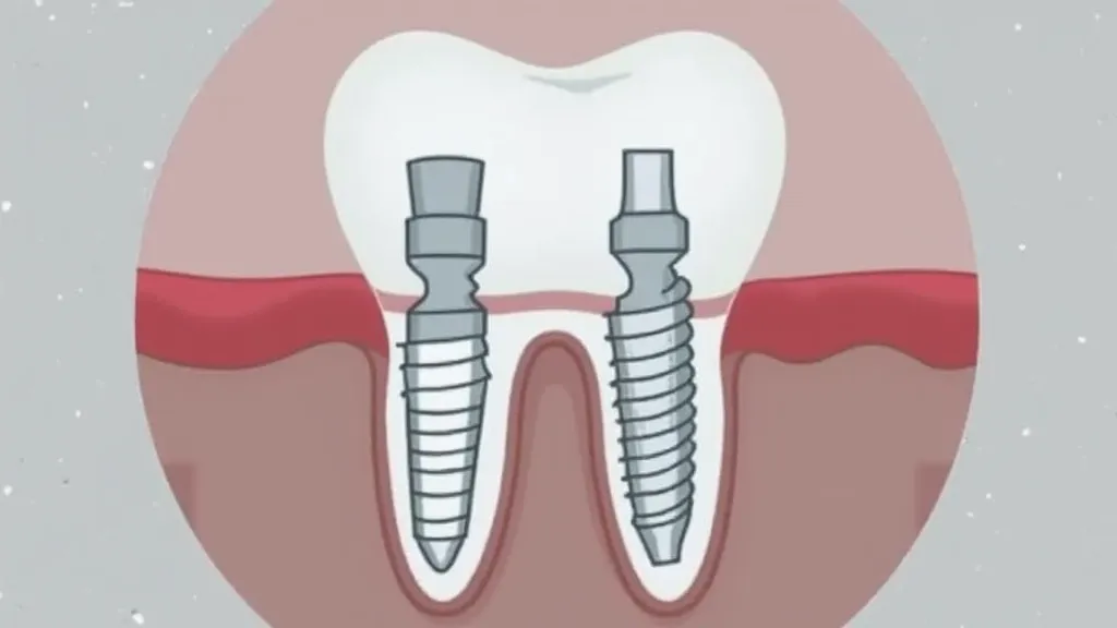Affordable Full Mouth Implants for Seniors
