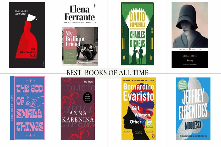 How Influential Books Shape Society: A Guide