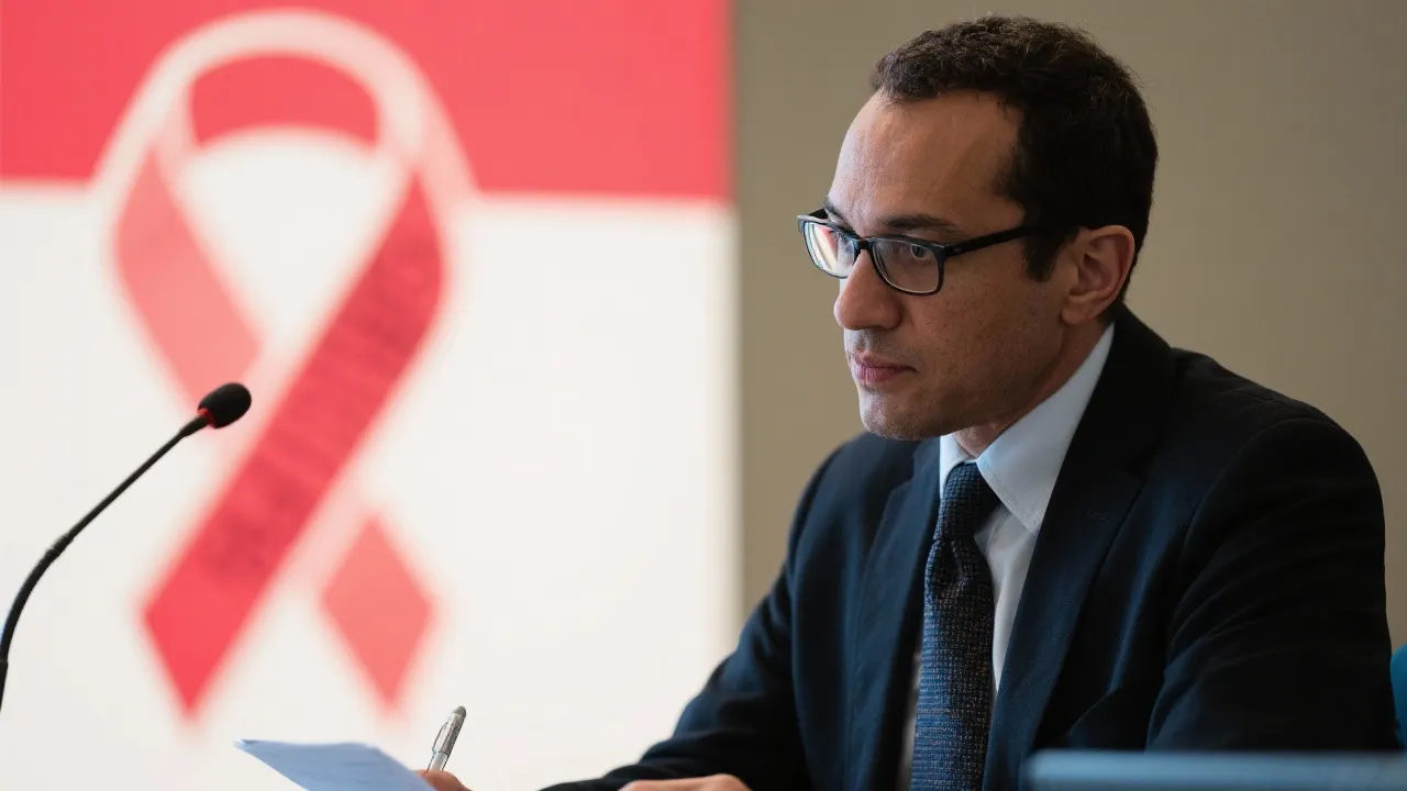 Effective Strategies for HIV AIDS Management