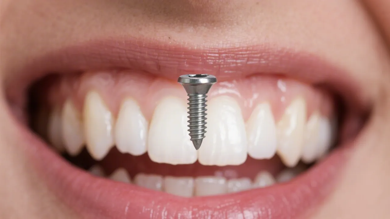 Comprehensive Guide to Dental Implants