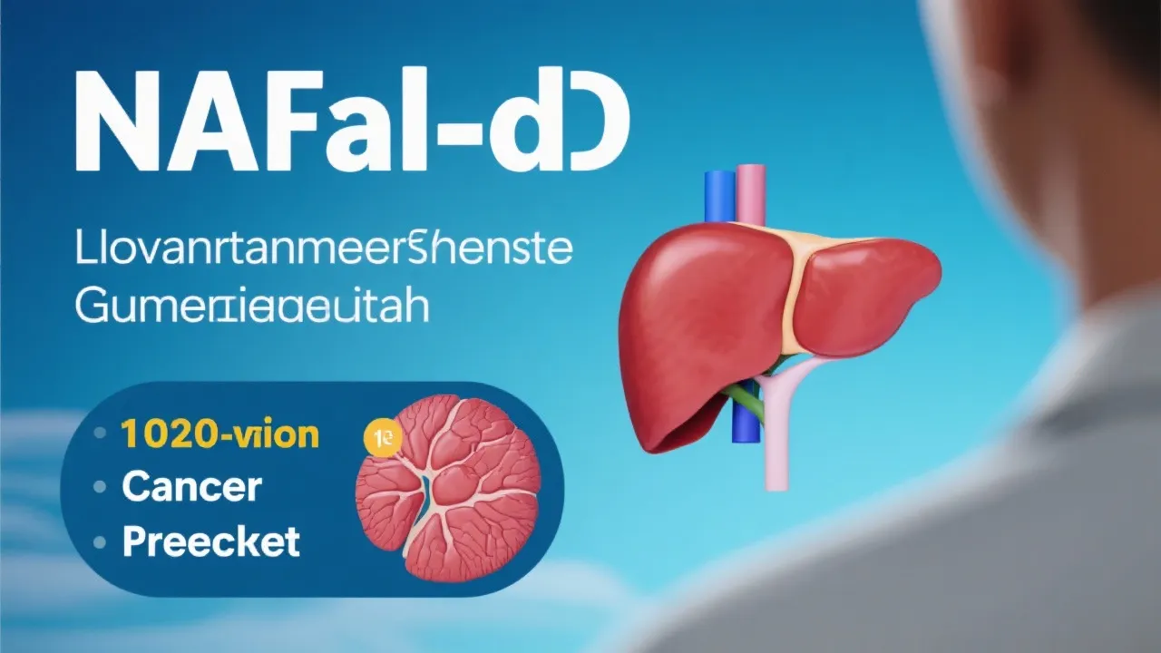 Understanding NAFLD-Related Liver Cancer