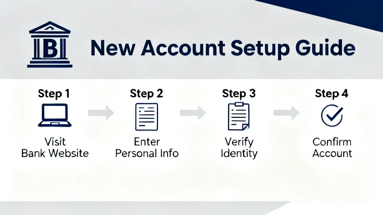 Online Bank Account Opening Bonuses