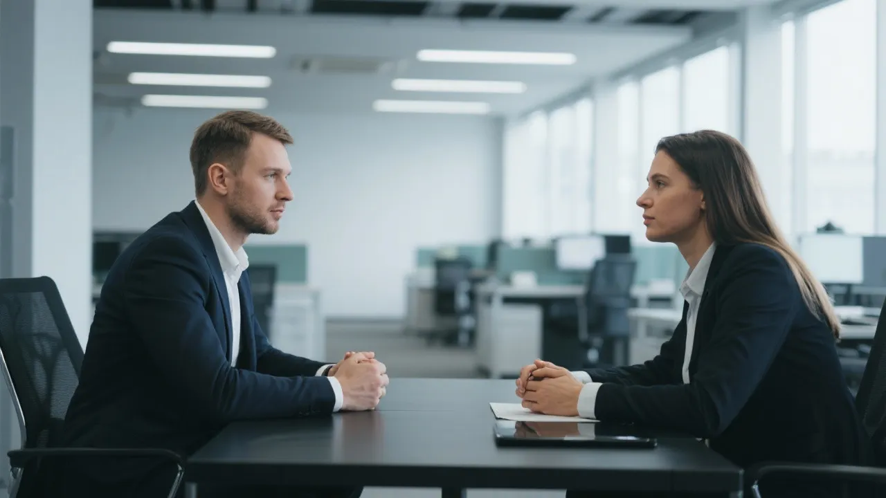 Navigating Headhunters in Poland