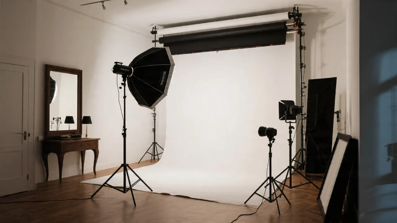 Discovering Studio Brooklin's Essence