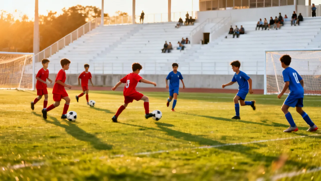 Understanding the Delfim Boys Phenomenon