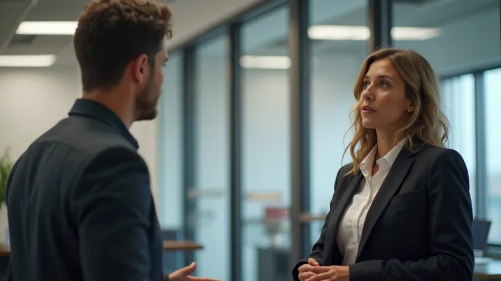 Mastering Employee Retention Consulting