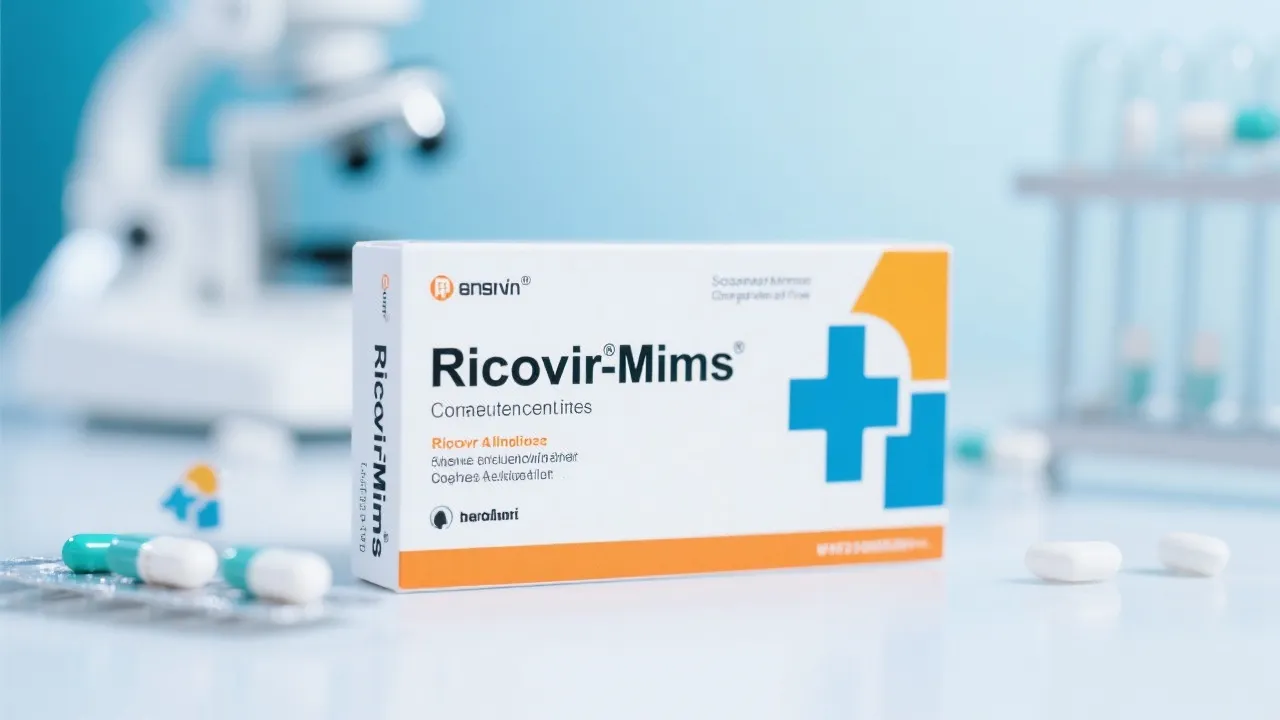Understanding Ricovir Mims in Healthcare