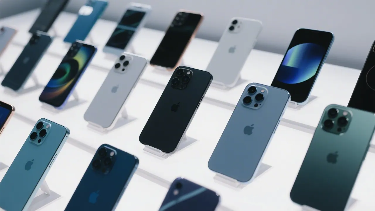 Guide to Obtaining a New Phone