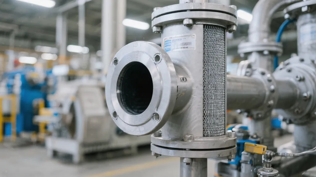 Understanding the Rexroth Filter