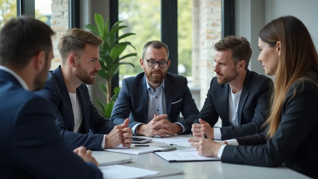 Enhancing Retention with Expert Consultants