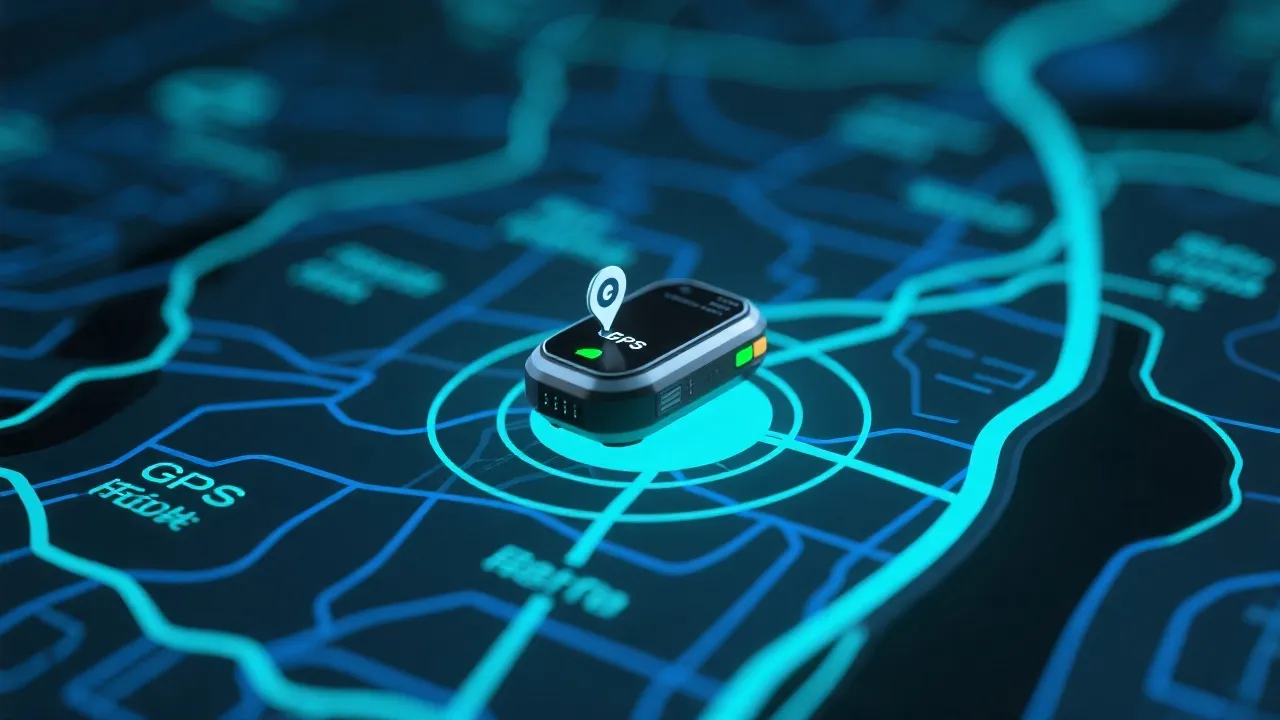 Understanding the Tracker Df Technology