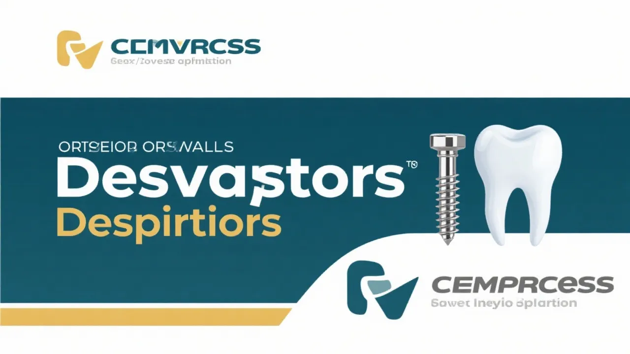 Understanding Dental Implant Distributors