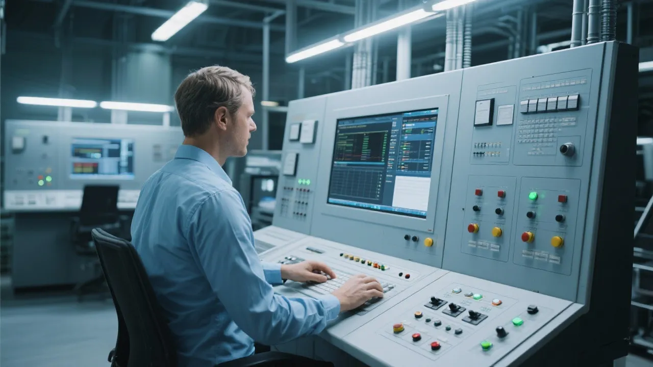 Understanding Rexroth Vt3013 Features