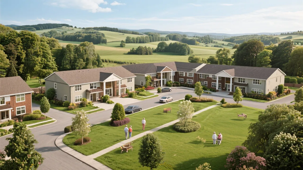 Discover Varenita Simi Valley Living