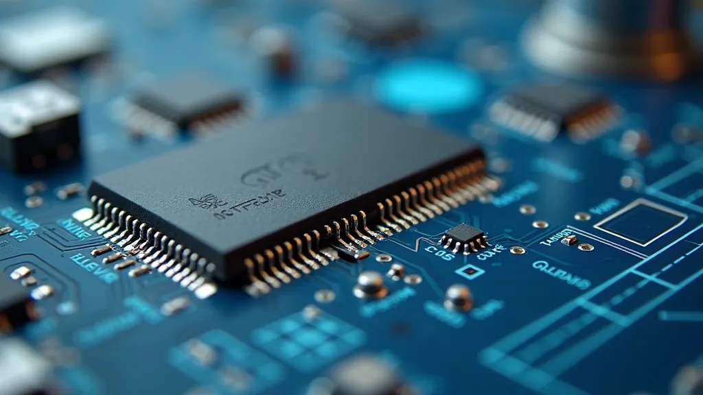 Comprehensive Analysis of the LM66100 Chip