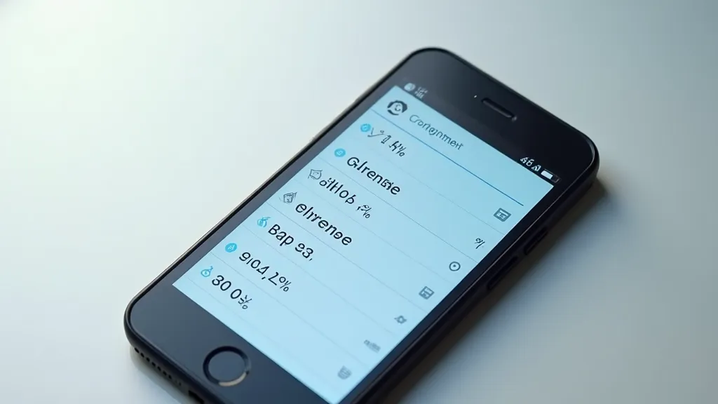 Discover Your Perfect Phone and Plan