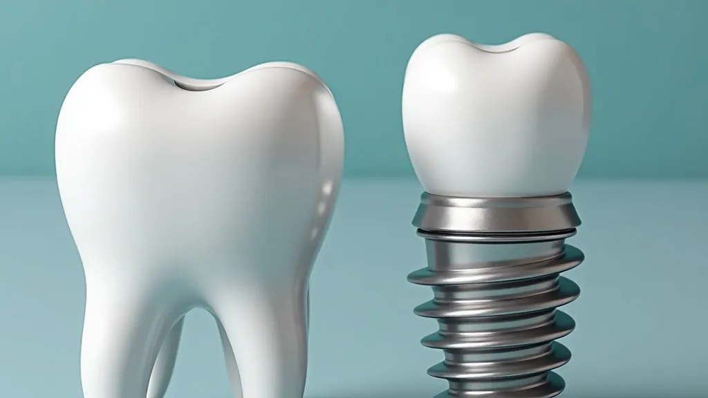 Understanding Pro Peek Neodent Implants