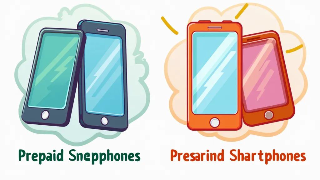 Understanding Prepaid Phone Options Without Monthly Fees