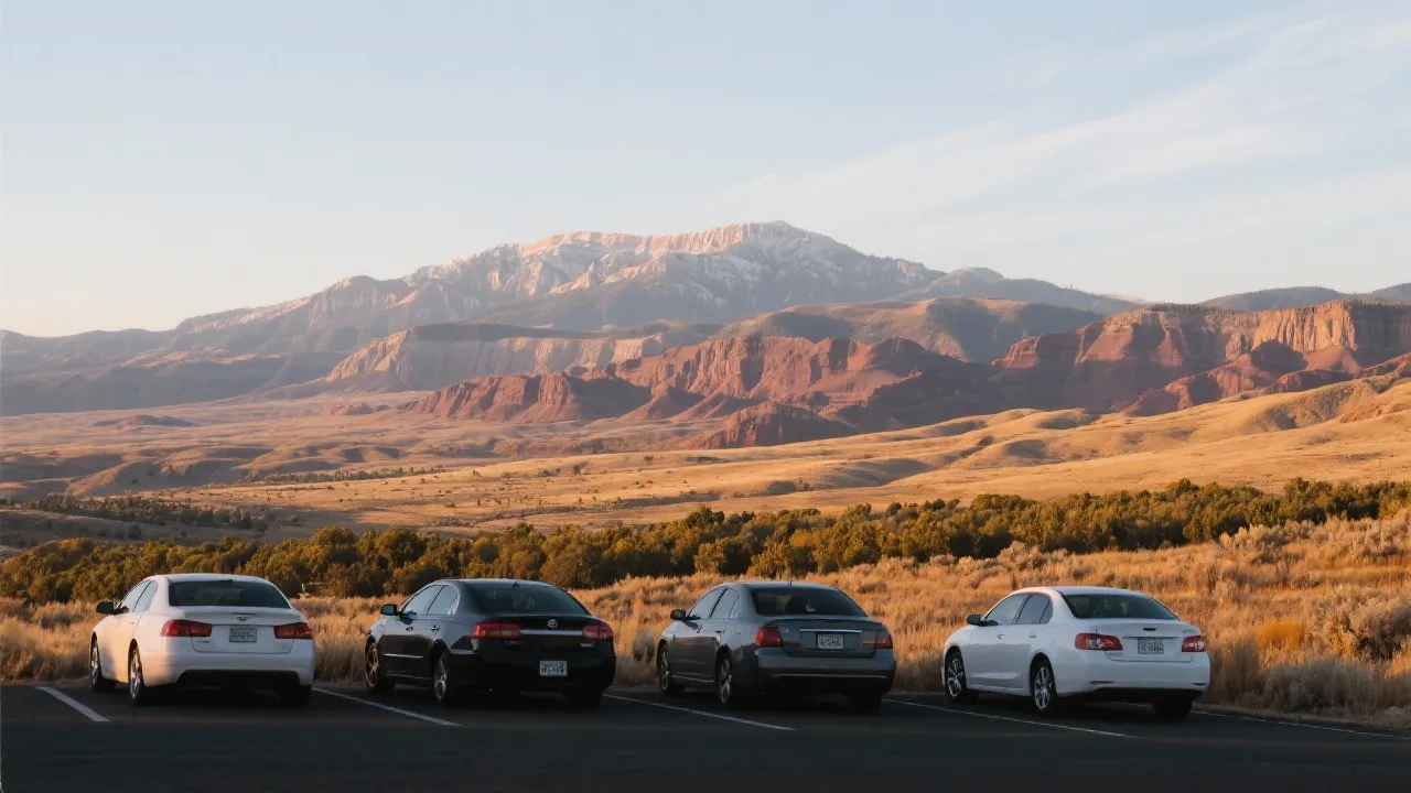 Navigating Repossessed Cars in Utah