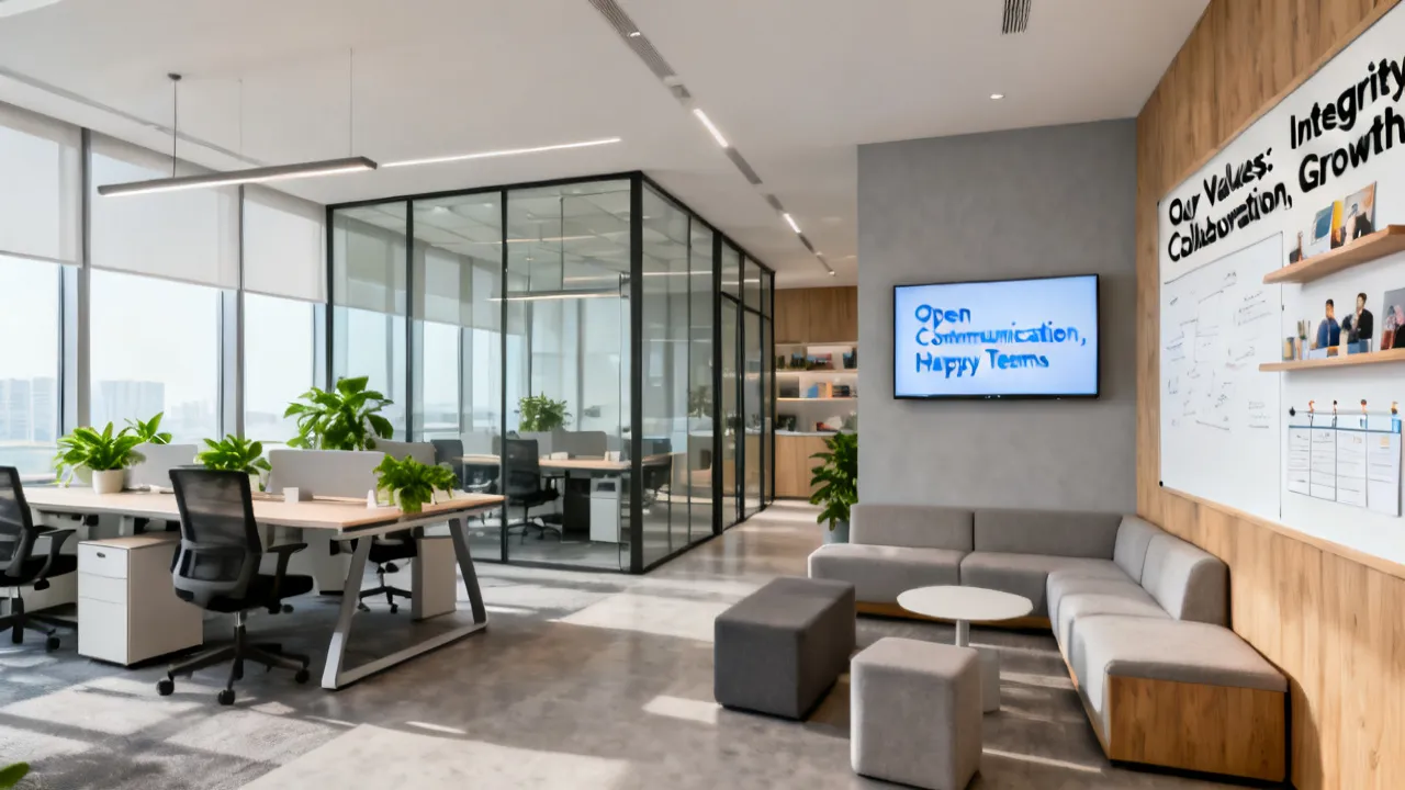 Navigating Truelayer Glassdoor Insights