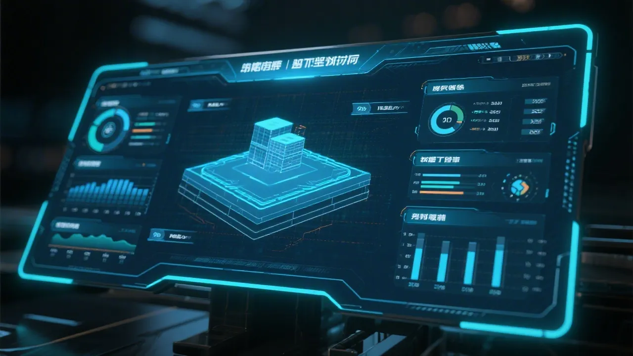 The Role of IHM SCADA in Modern Industries