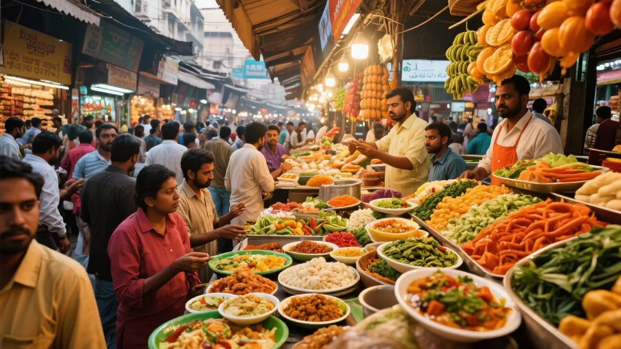 Savoring Fitmeals Nearby