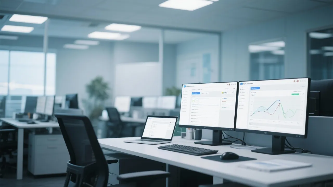 Mastering Ennov QMS for Quality Control