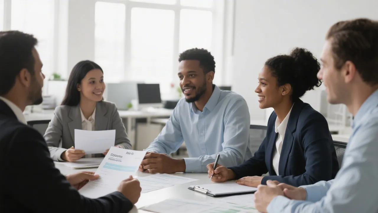 Understanding Employee Compensation Packages