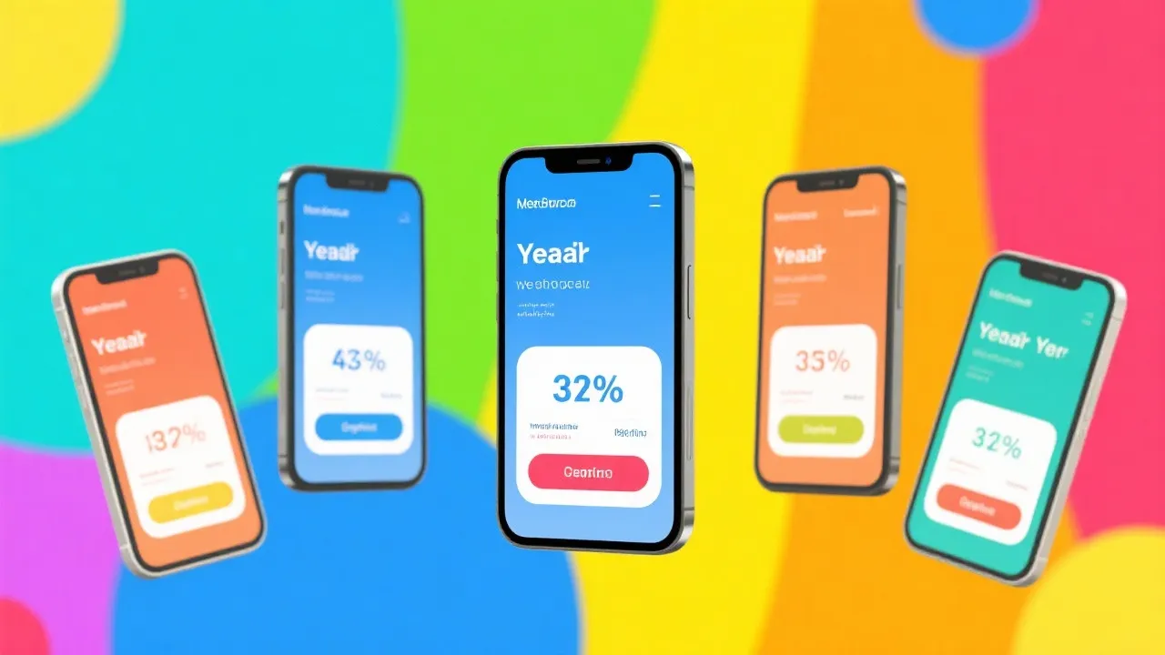 Understanding Yearly Phone Plans